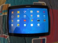 TABLET SAMSUNG GALAXY TAB 4