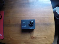 Camara SJCAM 4000 Wifi HD