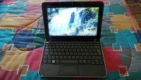 Netbook Dell Inspiron Mini
