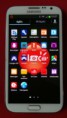 Samsung Galaxy Note 2